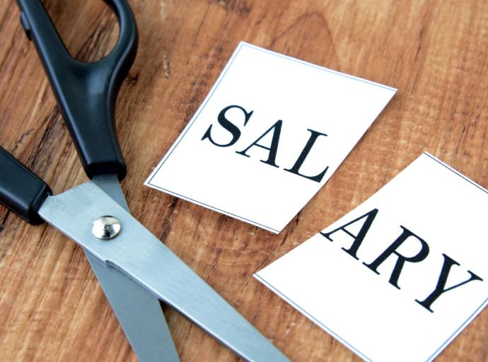 Hlabisa's salary shake-up: Major cuts for municipal managers to enhance governance